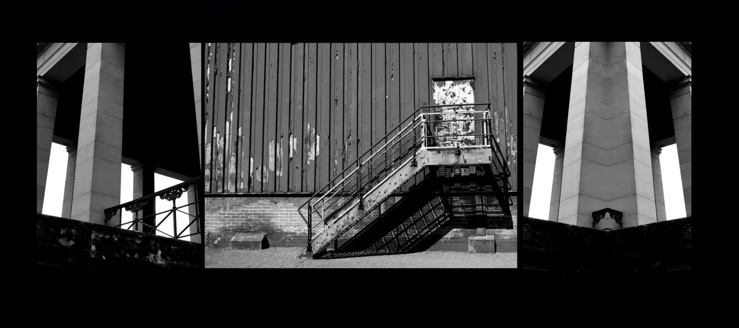 Bernd Michael Voelmle Fotografie